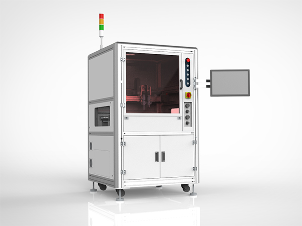 全自動(dòng)選擇性涂覆機(jī)